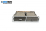 AC heat air vent for Audi A4 Avant B6 (04.2001 - 12.2004)