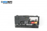 Air conditioning panel for Audi A4 Avant B6 (04.2001 - 12.2004)