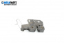 Bonnet lock for Audi A4 Avant B6 (04.2001 - 12.2004)