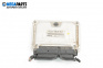 ECU for Audi A4 Avant B6 (04.2001 - 12.2004) 2.5 TDI quattro, 180 hp, № 0281010823