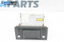 GPS navigation for Audi A4 Avant B6 (04.2001 - 12.2004)