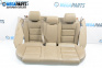 Leather seats with electric adjustment for Audi A4 Avant B6 (04.2001 - 12.2004), 5 doors