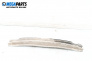 Bumper support brace impact bar for Audi A4 Avant B6 (04.2001 - 12.2004), station wagon, position: front