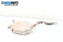 Hinterer schalldämpfer for Audi A4 Avant B6 (04.2001 - 12.2004) 2.5 TDI quattro, 180 hp