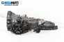  for Audi A4 Avant B6 (04.2001 - 12.2004) 2.5 TDI quattro, 180 hp, № 01E3012110