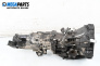  for Audi A4 Avant B6 (04.2001 - 12.2004) 2.5 TDI quattro, 180 hp, № 01E3012110