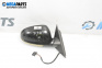 Mirror for Volkswagen Passat IV Variant B5.5 (09.2000 - 08.2005), 5 doors, station wagon, position: right