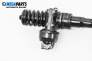Einspritzdüse for Volkswagen Passat IV Variant B5.5 (09.2000 - 08.2005) 1.9 TDI 4motion, 130 hp, № Bosch 0414720216