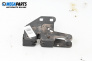 Bonnet lock for Audi A4 Avant B6 (04.2001 - 12.2004)