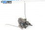 Schloss for Audi A4 Avant B6 (04.2001 - 12.2004), position: links, vorderseite