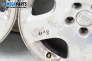 Alloy wheels for Audi A4 Avant B6 (04.2001 - 12.2004) 17 inches, width 8 (The price is for two pieces)