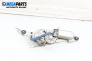 Motor scheibenwischer, vorne for Hyundai i20 Hatchback I (08.2008 - 12.2014), hecktür, position: rückseite
