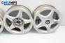 Alufelgen for Hyundai i20 Hatchback I (08.2008 - 12.2014) 14 inches, width 6, ET 45 (Preis pro set angegeben)