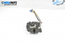 Trunk lock for Toyota Avensis II Station Wagon (04.2003 - 11.2008), station wagon, position: rear