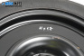 Pneu de rezervă for Toyota Avensis II Station Wagon (04.2003 - 11.2008) 17 inches, width 4 (Prețul este pentru 1 buc.)