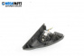 Difuzor for Toyota Avensis II Station Wagon (04.2003 - 11.2008)