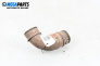 Furtun turbo for Audi A3 Hatchback II (05.2003 - 08.2012) 2.0 TDI 16V, 140 hp