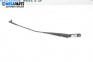 Braț ștergătoare parbriz for Audi A3 Hatchback II (05.2003 - 08.2012), position: dreapta