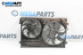 Cooling fans for Audi A3 Hatchback II (05.2003 - 08.2012) 2.0 TDI 16V, 140 hp