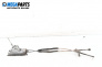 Schalthebel mit kabeln for Audi A3 Hatchback II (05.2003 - 08.2012)