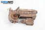 El. zahnstangenantrieb  for Audi A3 Hatchback II (05.2003 - 08.2012)