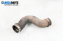 Furtun turbo for Audi A3 Hatchback II (05.2003 - 08.2012) 2.0 TDI 16V, 140 hp