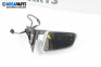 Spiegel for Audi A3 Hatchback II (05.2003 - 08.2012), 3 türen, hecktür, position: links