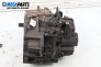  for Audi A3 Hatchback II (05.2003 - 08.2012) 2.0 TDI 16V, 140 hp