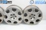 Alufelgen for Audi A3 Hatchback II (05.2003 - 08.2012) 16 inches, width 7 (Preis pro set angegeben)