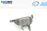 Nebelleuchte for Opel Zafira A Minivan (04.1999 - 06.2005), minivan, position: links