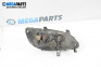 Scheinwerfer for Opel Zafira A Minivan (04.1999 - 06.2005), minivan, position: links