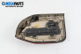 Tail light for Opel Zafira A Minivan (04.1999 - 06.2005), minivan, position: right