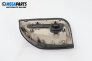 Tail light for Opel Zafira A Minivan (04.1999 - 06.2005), minivan, position: left