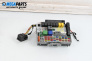 Fuse box for Opel Zafira A Minivan (04.1999 - 06.2005) 1.8 16V, 125 hp