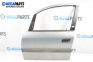 Ușă for Opel Zafira A Minivan (04.1999 - 06.2005), 5 uși, monovolum, position: stânga - fața
