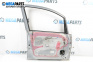 Ușă for Opel Zafira A Minivan (04.1999 - 06.2005), 5 uși, monovolum, position: stânga - fața
