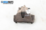Bremszange for Opel Zafira A Minivan (04.1999 - 06.2005), position: rechts, vorderseite