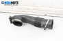 Air intake corrugated hose for Opel Zafira A Minivan (04.1999 - 06.2005) 1.8 16V, 125 hp
