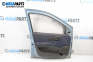 Ușă for Fiat Punto Hatchback II (09.1999 - 07.2012), 5 uși, hatchback, position: stânga - fața