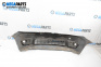 Front bumper for Fiat Punto Hatchback II (09.1999 - 07.2012), hatchback, position: front