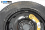 Pneu de rezervă for Fiat Punto Hatchback II (09.1999 - 07.2012) 14 inches, width 4 (Prețul este pentru un set)