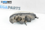 Headlight for Fiat Punto Hatchback II (09.1999 - 07.2012), hatchback, position: left