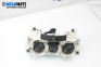 Bedienteil heizung for Fiat Punto Hatchback II (09.1999 - 07.2012)