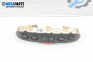 Panou butoane for Fiat Punto Hatchback II (09.1999 - 07.2012)