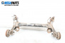 Punte spate for Fiat Punto Hatchback II (09.1999 - 07.2012), hatchback