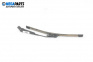 Rear wiper arm for Ford Focus I Hatchback (10.1998 - 12.2007), position: rear