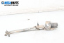 Front wipers motor for Ford Focus I Hatchback (10.1998 - 12.2007), hatchback, position: front