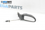 Mirror for Ford Focus I Hatchback (10.1998 - 12.2007), 5 doors, hatchback, position: right