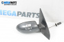 Mirror for Ford Focus I Hatchback (10.1998 - 12.2007), 5 doors, hatchback, position: right