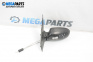 Mirror for Ford Focus I Hatchback (10.1998 - 12.2007), 5 doors, hatchback, position: left